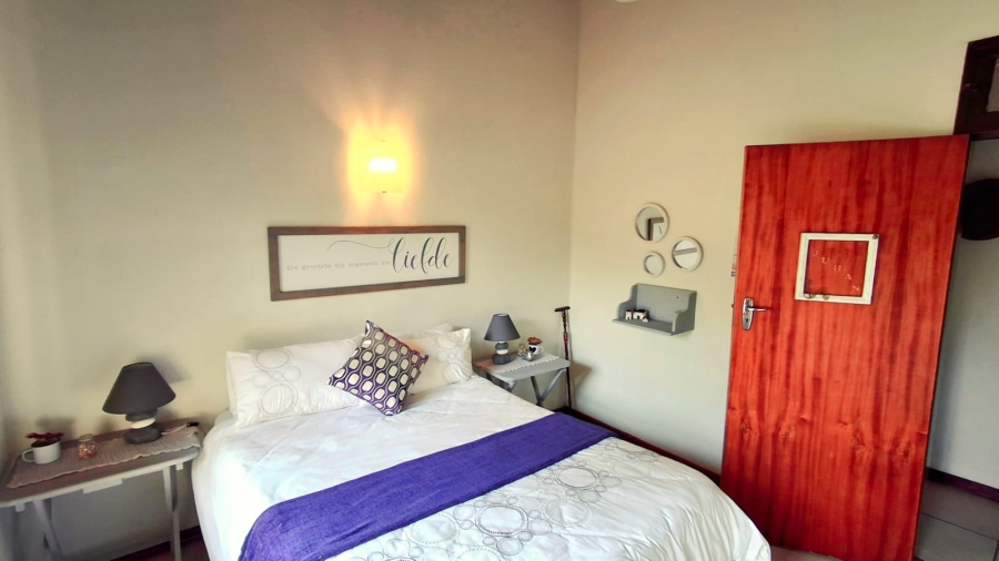 4 Bedroom Property for Sale in Vaalpark Free State